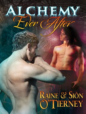 cover image of Alchemy Ever After